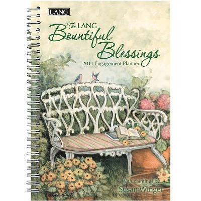 Bountiful blessings susan winget 2011 eng planner lg