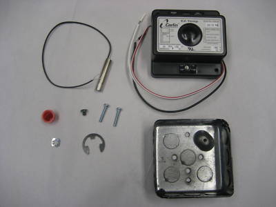 Carlin 90000B10S ez-temp temperature controller