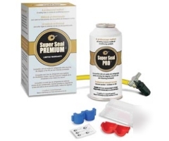 Cliplight 946KIT auto super seal premium leak sealant