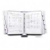 Durable office products sherpa display reference