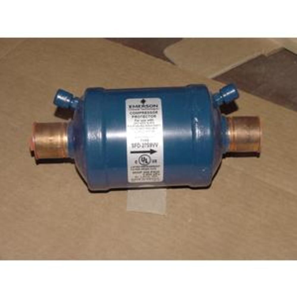 Emerson SFD27S9-vv 1 1/8