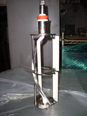 Frozen beverage machine saniserv frozen drink machine