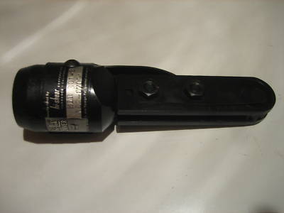 Hi-shear air driver assemblies hlr 301-6 aircraft tool