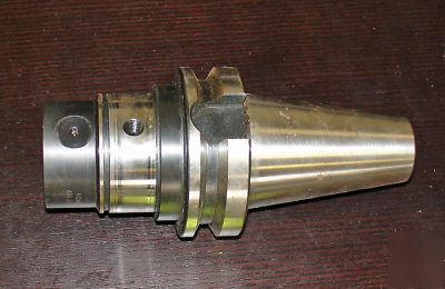 Komet taper shank tool holder CAT50 # A55 10860