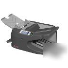 Martin yale 1812 autofolder paper folding machine -1812