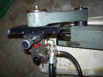 Mimik lathe tracer attachment fits leblond,clausing 