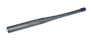 Motorola oem portable antenna vhf wideband 136-174 mhz