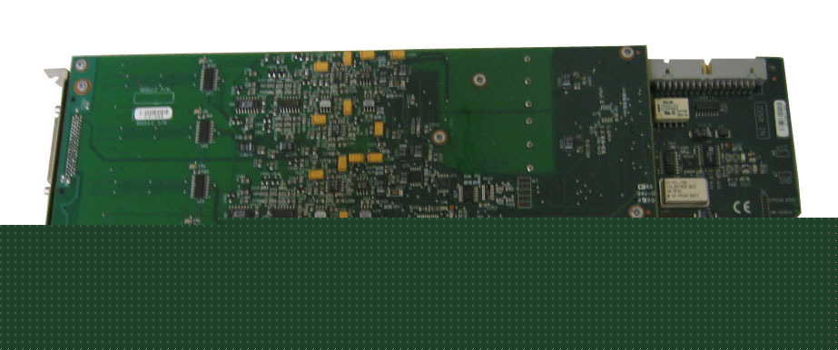 National instruments ni pci-4552 dynamic signal acquisi