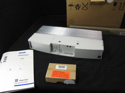 New 1 lenze brake unit EMB9352-e