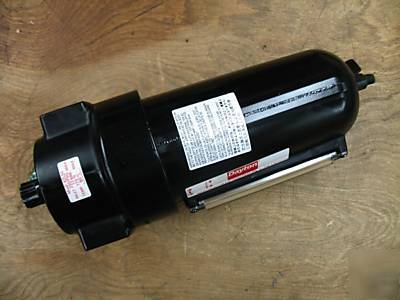New dayton air system mist lubricator 3/4
