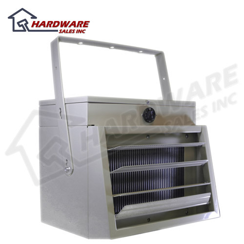 New fahrenheat FUH54 5000 watt electric ceiling heater 