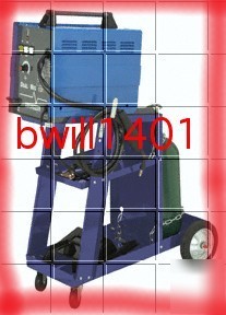 New mig/tig welding cart free shipping 