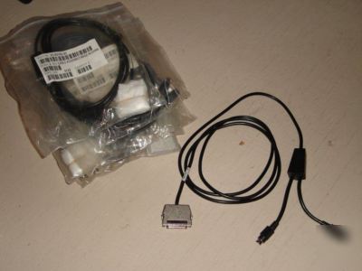 New symbol 25-04705-01 oem PS2 keyboard wedge cable 