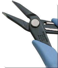 New xuron 485S xuro-grip long nose plier - serrated 