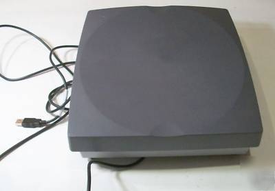 Nice pitney bowes scale platform MP30 7KG/ 15LB cap.