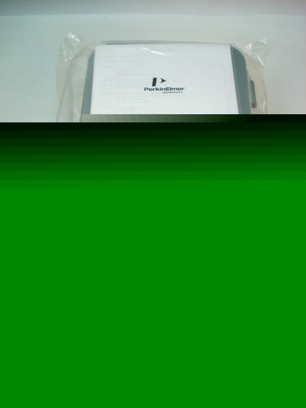 Perkin elmer machine vision strobe mvs-3001 in package 