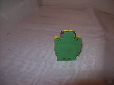 Phoenix contact SLKG10 rail