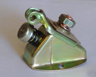 Saddle mount starter switch farmall cub a b c supers