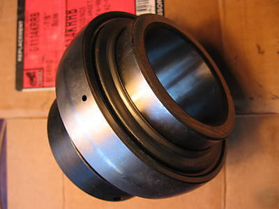 Tisco insert bearing G1114KRRB collar disc harrow plow