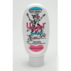Udder soothing/softening cream - 1 x 3 x 4 8300