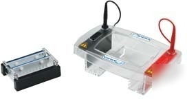 Vwr midi 10 electrophoresis system E1010-10-vwr midi 10