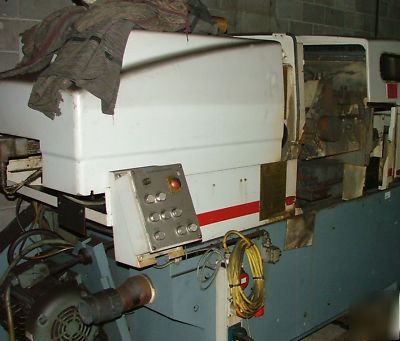 Grinder - viking 200 centerless od grinder (1995)