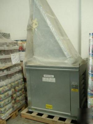 3300 cfm supply air fan