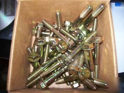 44 john deere 850 950 755,855 415 tractors cap screws