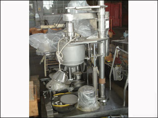 5 gal american reactor corp reactor