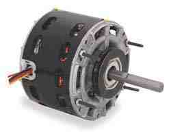 A.o. smith direct drive blower motor 1/4HP