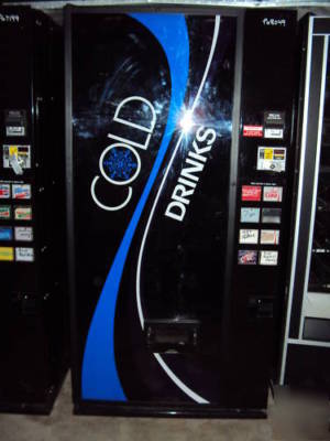 Antares vending machines - $240 each