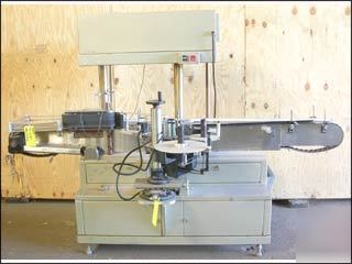 Avery wrap around labeler, model 8005WA 