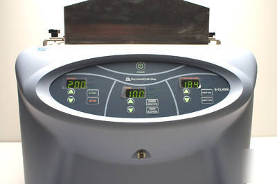Barnstead/lab-line maxq 7000 benchtop water bath shaker