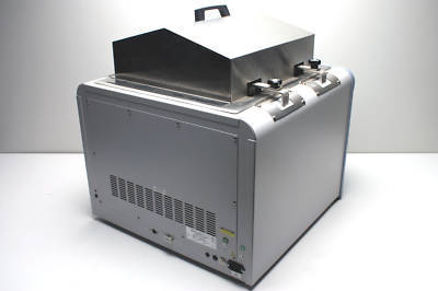 Barnstead/lab-line maxq 7000 benchtop water bath shaker