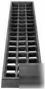 Coal grate - 4IN x 20IN - 231-1000