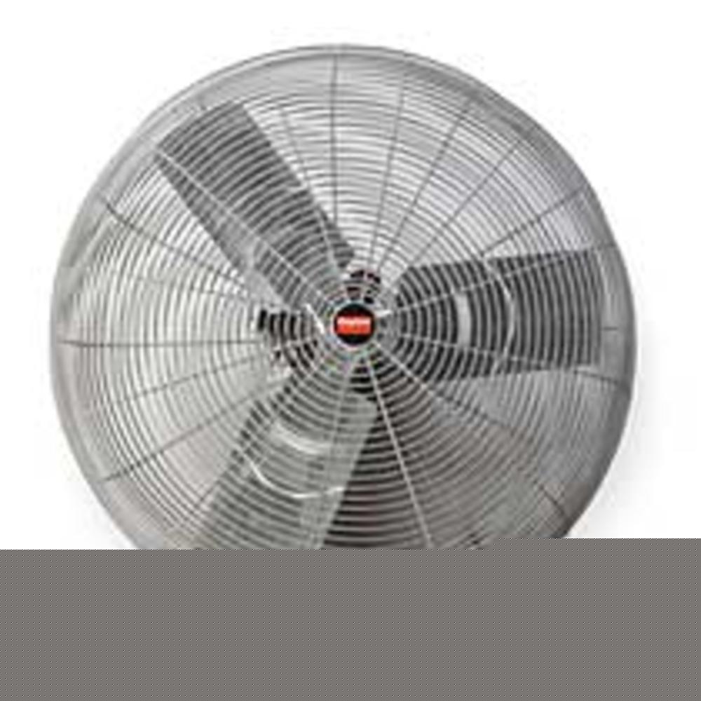 Dayton steel air circulator 115V 60HZ 1 phase 52601