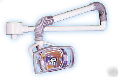 Dental light arm unit (arm only) dental emporium