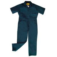 Diamondback wr-3399-t-1XL short sleeve coverall tall 1X