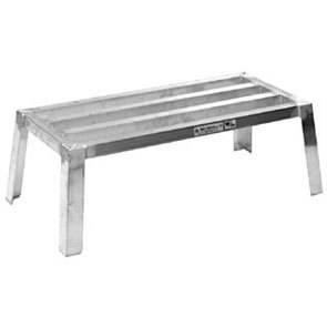 Eagle NDR203612-a nesting square tubing dunnage rack, 2