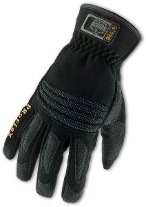 Ergodyne proflex 726 rescue x factor gloves xxl