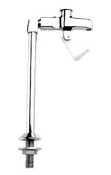 Fisher pedestal type glass filler 12IN |12513