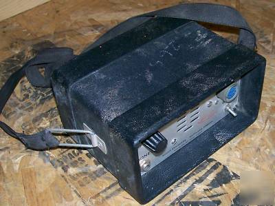 Galvanometer 4201A / 4202A