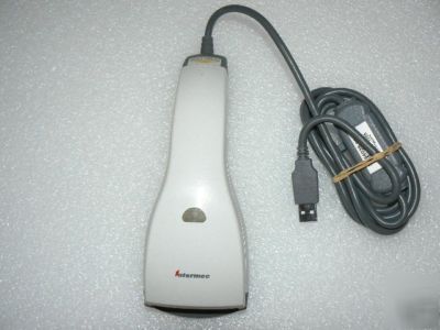 Intermec 1800SR usb barcode scanner 0-360039-01