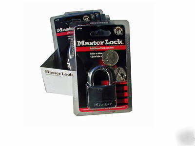 Master lock 147D keyed differently padlock lot of 24