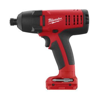 Milwaukee 18V cordless V18 1/4-in impact driver recon