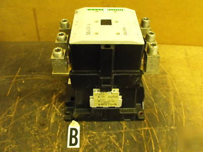 Moeller m# DIL10H resistive load only breaker 1000 amps