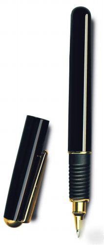 New 12 skilcraft magnus ceramic roller ball pen refills 
