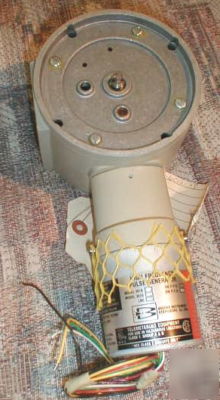 New brooks high frequency pulse generator 351S 250 ppr