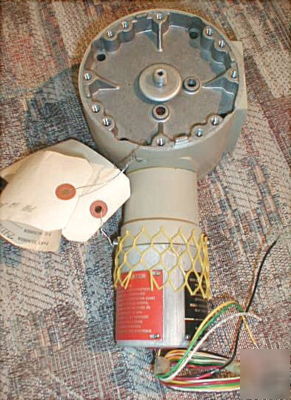 New brooks high frequency pulse generator 351S 250 ppr