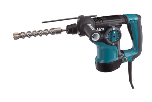 New makita HR2811F 1-1/8